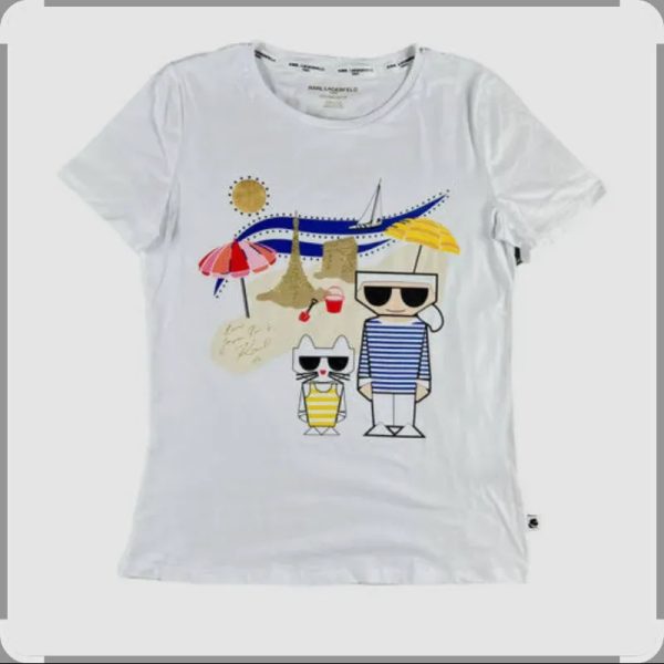 Pullovers Karl Lagerfeld