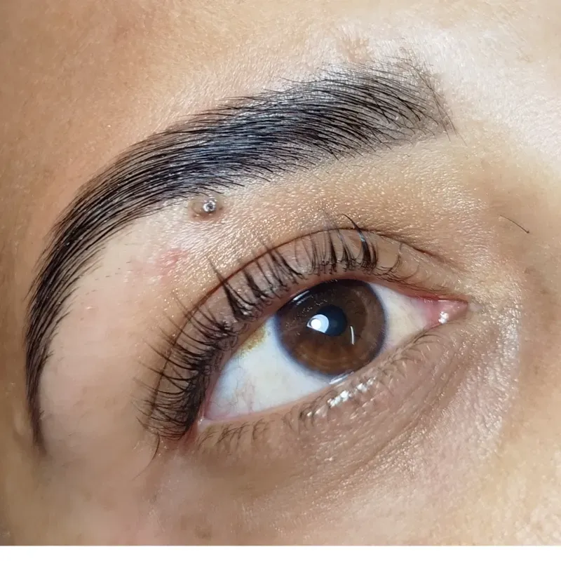 Depilación de Cejas