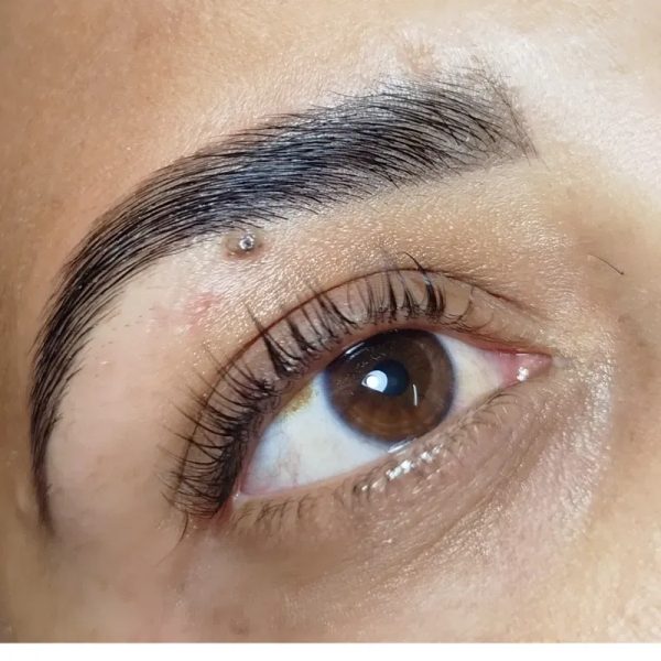 Depilación de Cejas