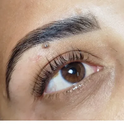 Depilación de Cejas