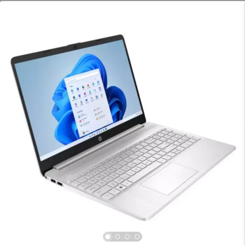 HP 15.6" Táctil Core i3 (8/128GB)