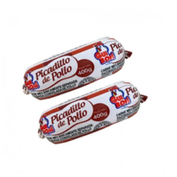 Picadillo