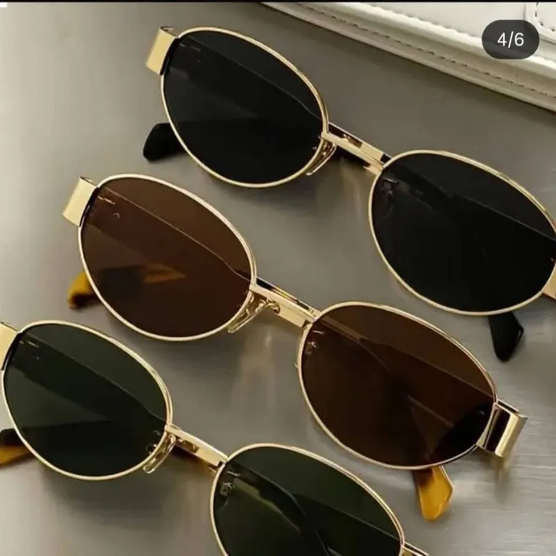 ☀️Gafas de sol ☀️