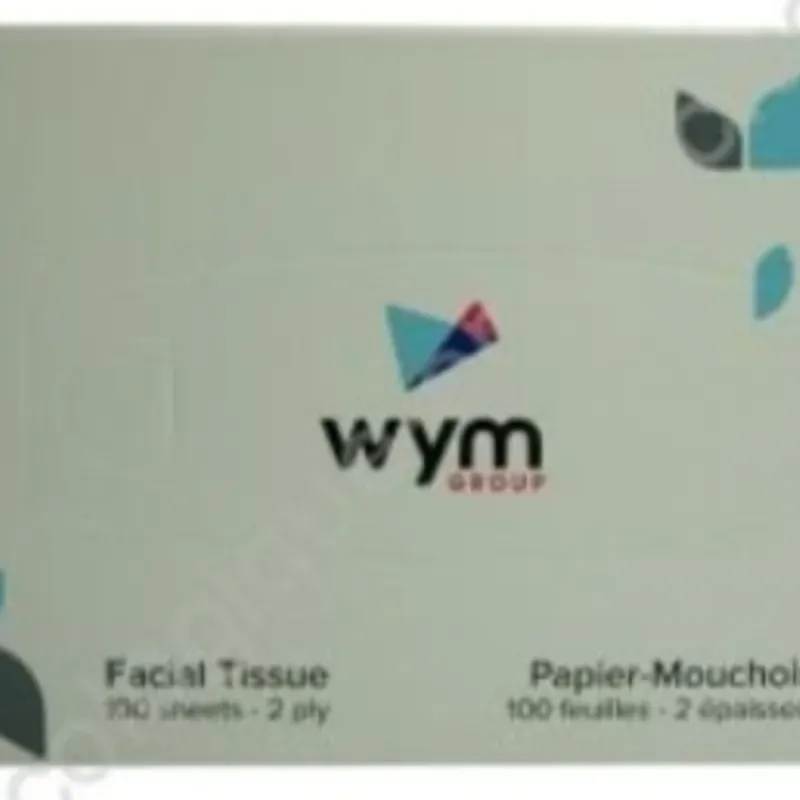 SERVILLETA WYM 20x19