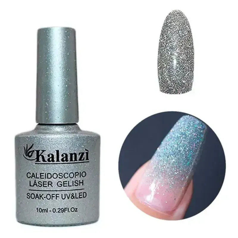 Pintura Caleidoscopio