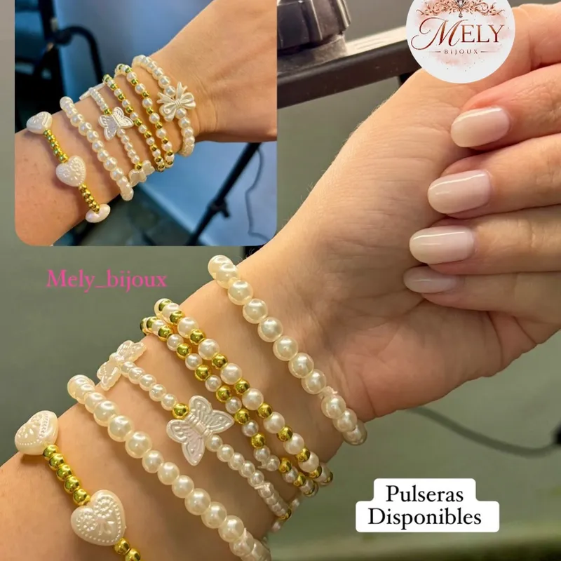 Pulsitos disponibles