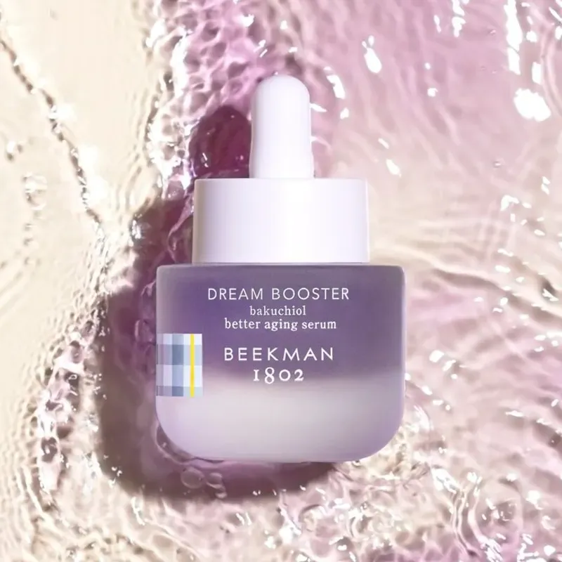 Beekman 1802 Dream Booster Bakuchiol Beta-Retinol Serum