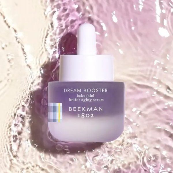 Beekman 1802 Dream Booster Bakuchiol Beta-Retinol Serum