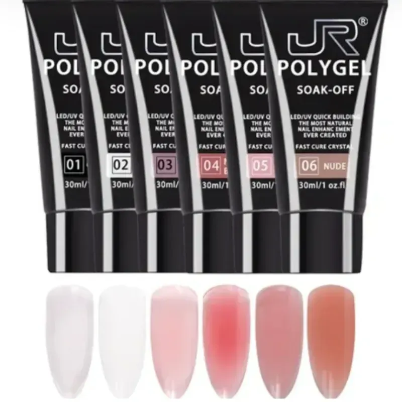 Polygel Jr 30 ml