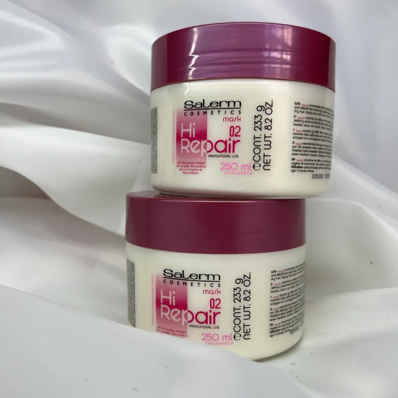 Mascarilla Hi Repair