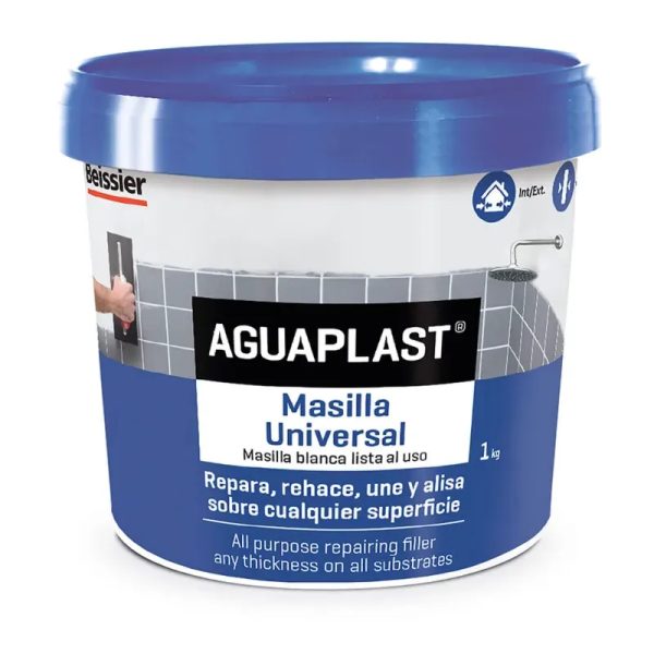 Masilla Universal