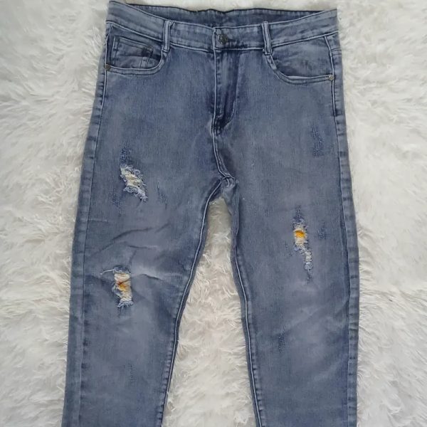Pantalón de hombre