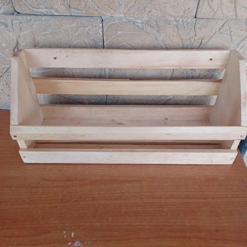 Organizador multipropósito