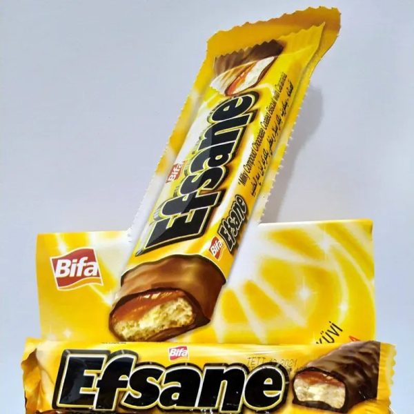 Confitura Esfane