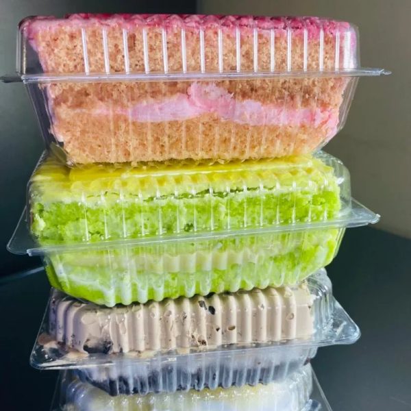 Mini Torta