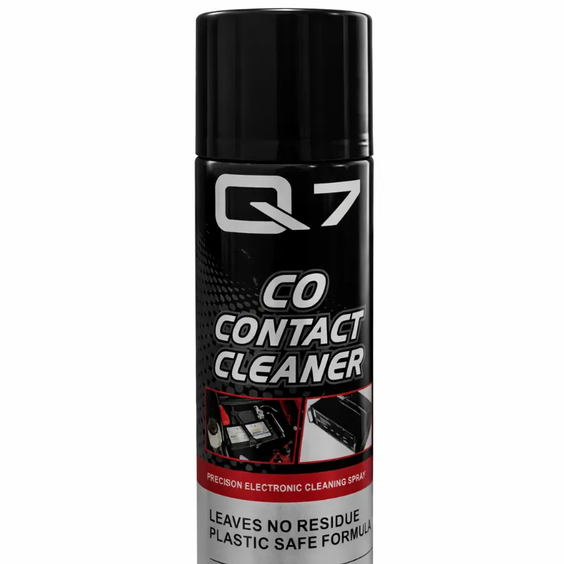 Limpiador de Contacto