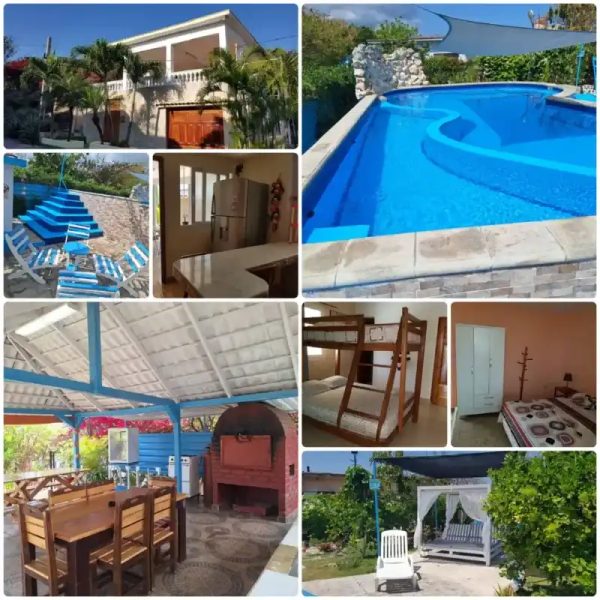  CASA # 85 ️