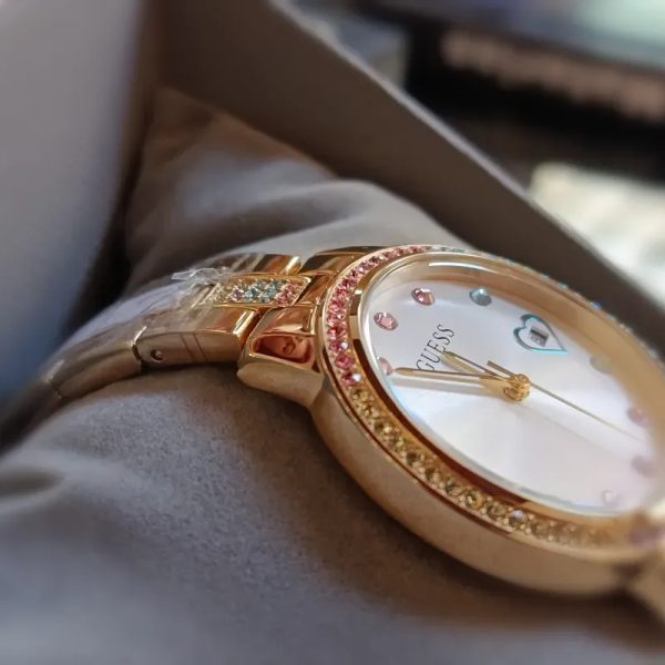 RELOJ