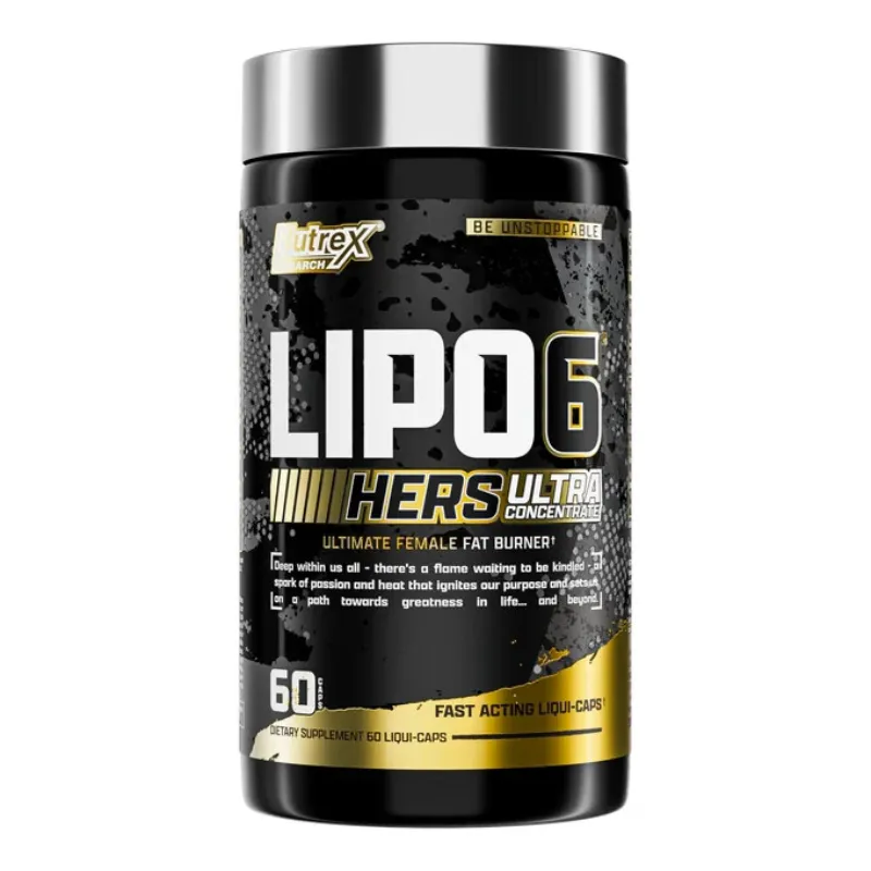 Lipo 6 