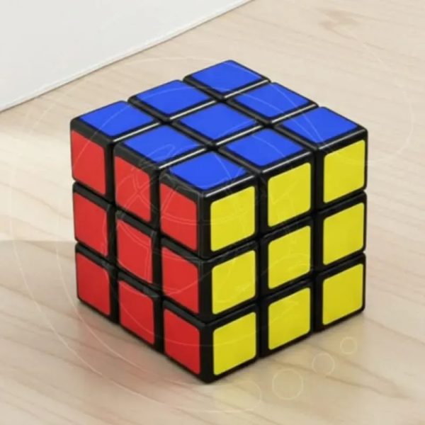 Cubo rucbik