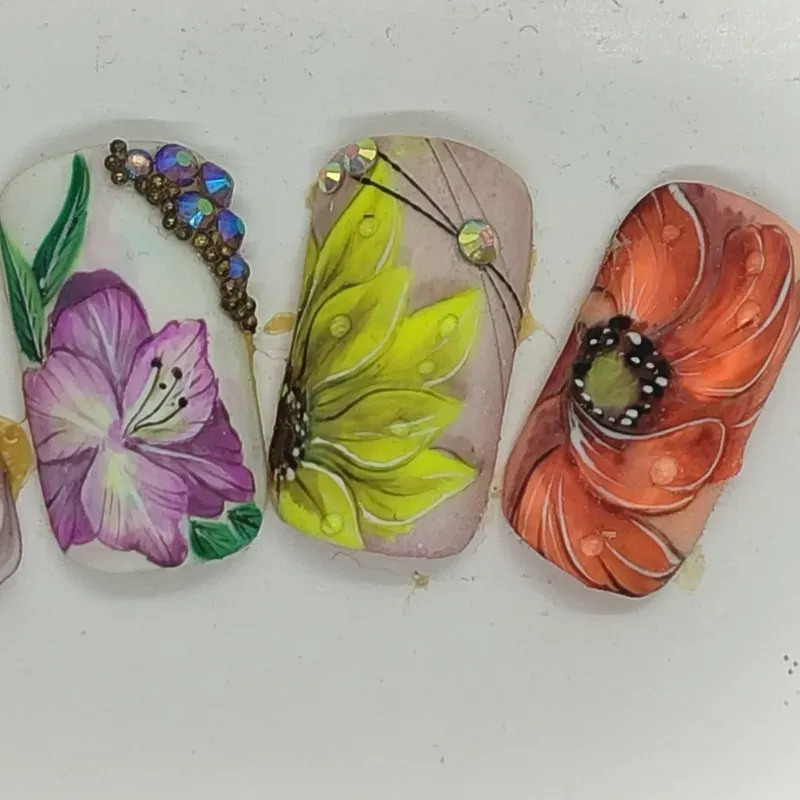 Micropintura todo gel 2