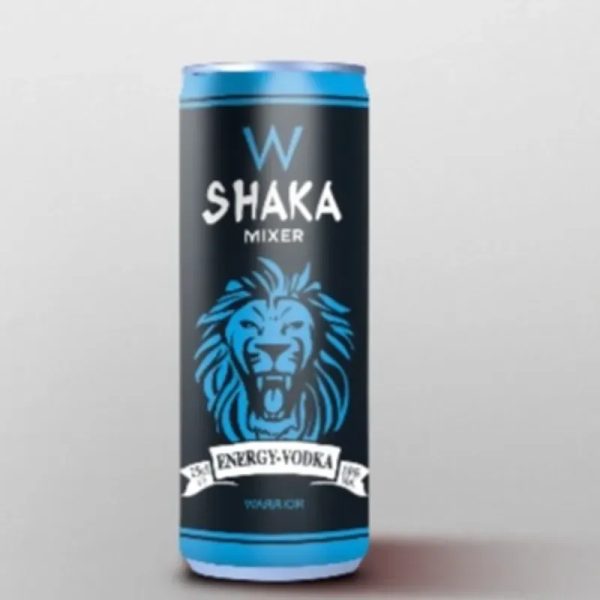 Shaka