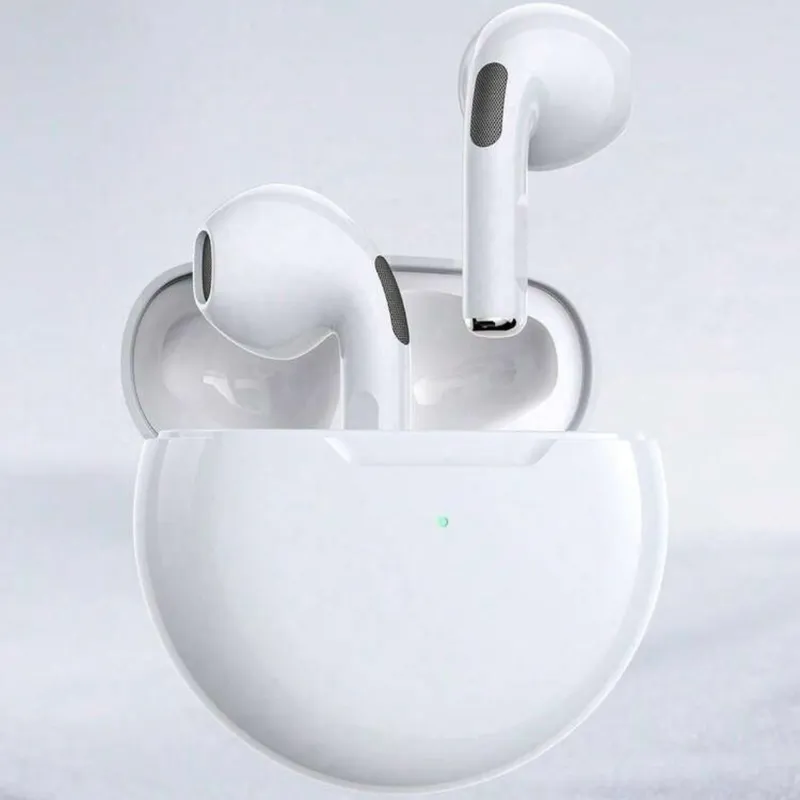 Audífonos inalámbricos