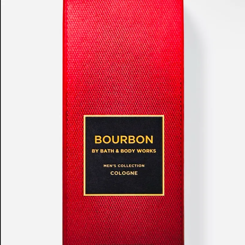 Perfume Bath and Body Hombre