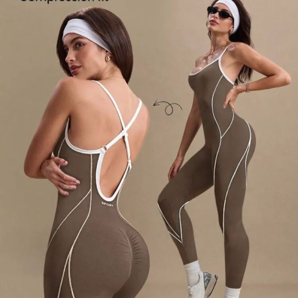 Mono deportivo