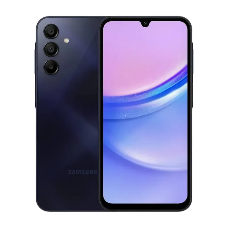 Galaxy A15 (6/128GB Dual SIM)