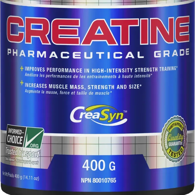 Creatina All Max Monihidratada 80 Servicios( ⚠  )