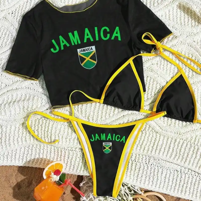 Set Jamaica