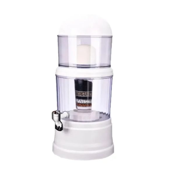 FILTRO DE AGUA 14L HYSJ (LHZ)