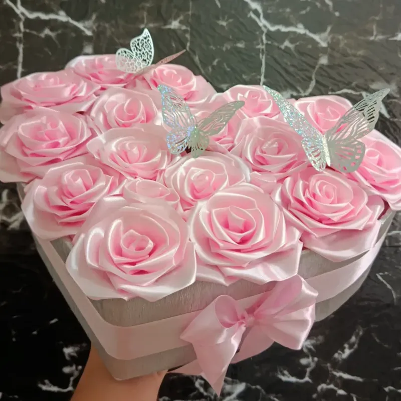 Caja sorpresa con Dinero