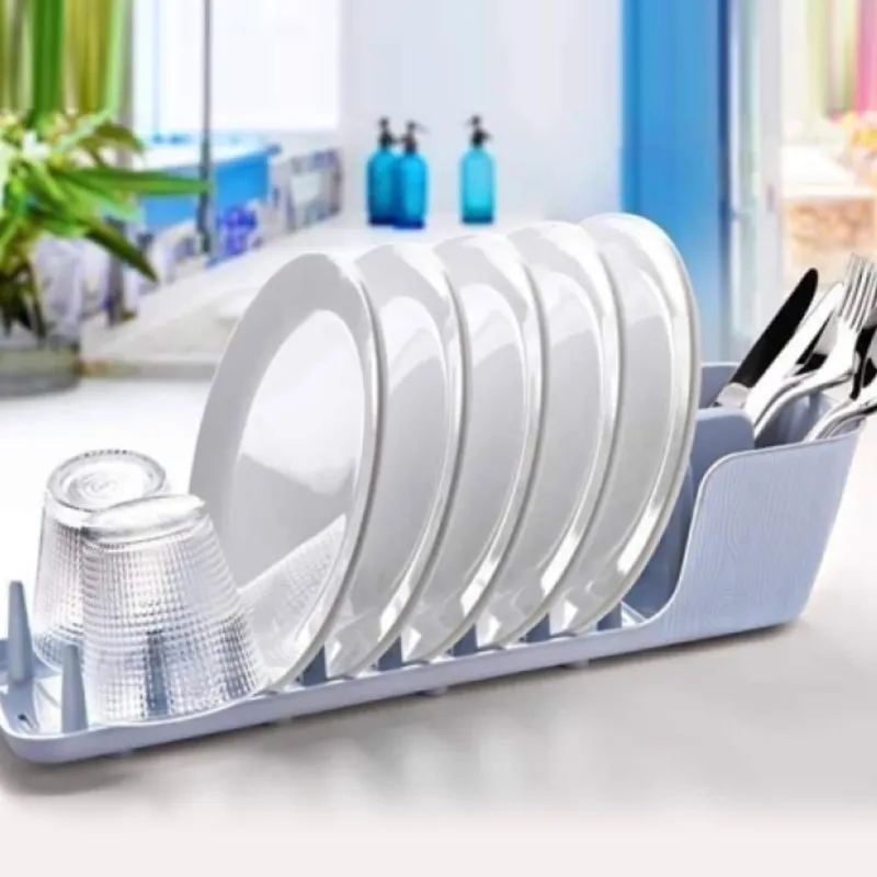 Escurridor Platos/Chino