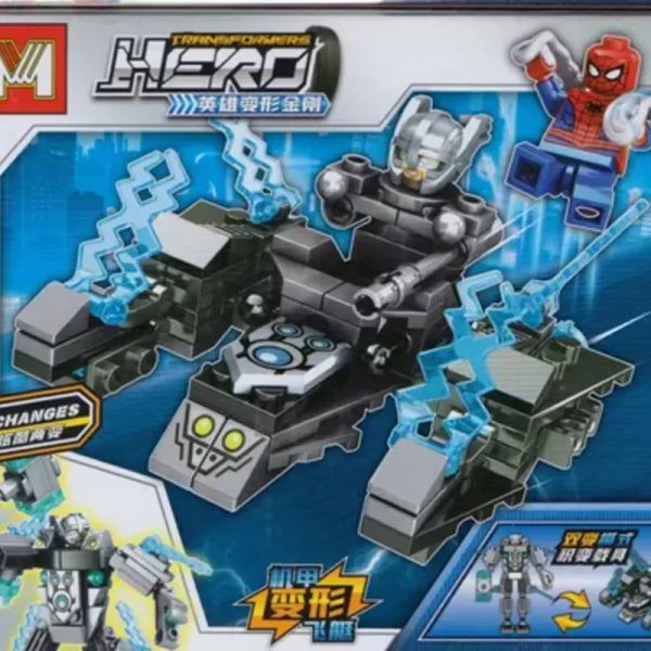 Transformers
