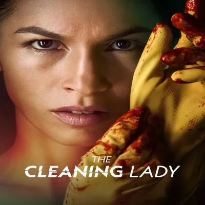 The Cleaning Lady [3 Temporadas]