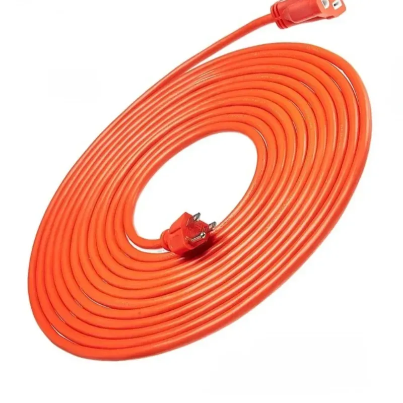 Extensiones de Corriente