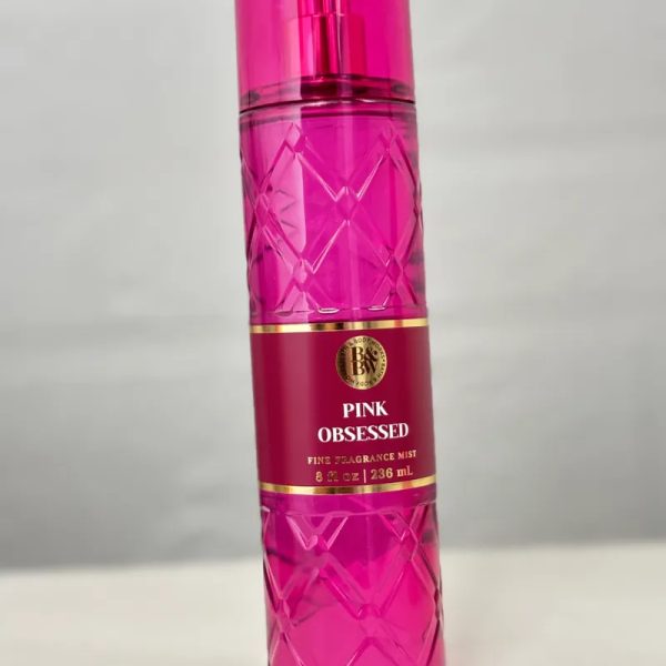 PINK OBSESSED (Colonia)
