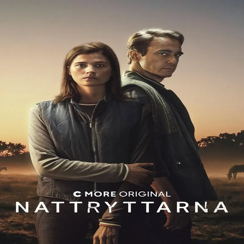 El manipulador (Temporada 1) [8 Cap]