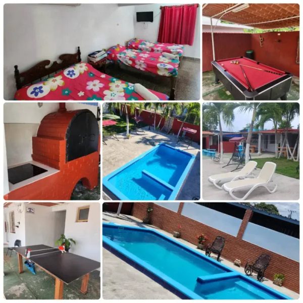  Casa # 152 ️