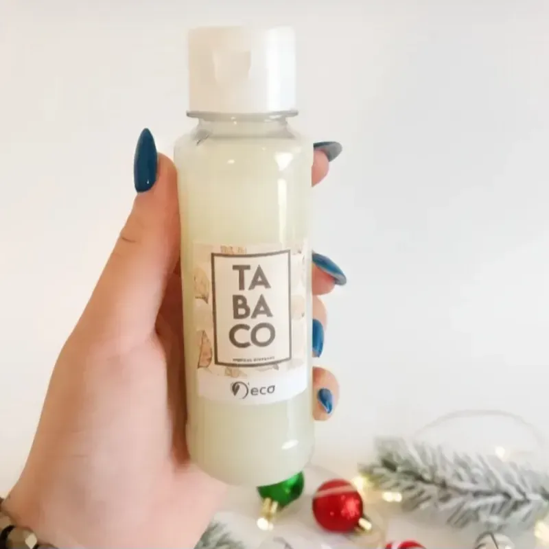 Perfume Tabaco (D'eco)