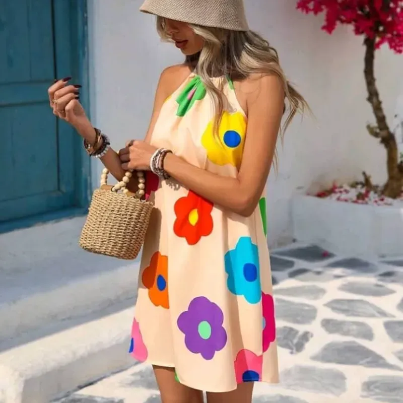 ✨ Vestido  Talla L