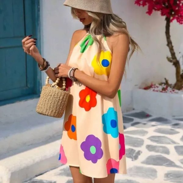 ✨ Vestido  Talla L