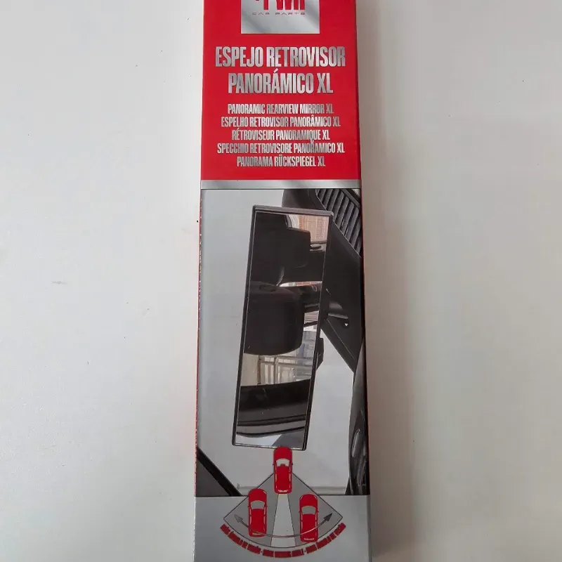 ESPEJO RETROVISOR PANORÁMICO XL