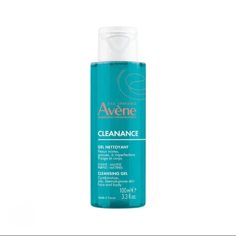 Avène Cleanance 100 mL