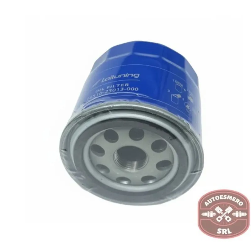Filtro de aceite 16510-73013-000 Geely Ck, Toyota Yaris