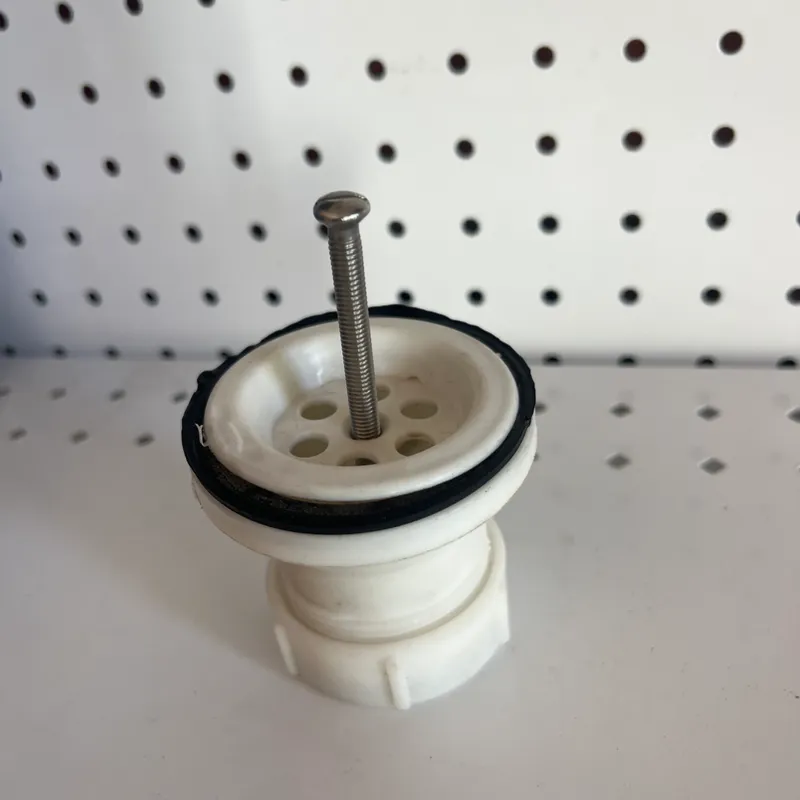 Válvula de Lavadero