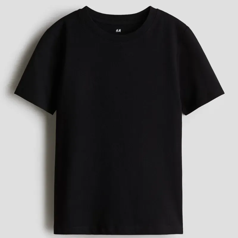 Pullover negro H&M #0002