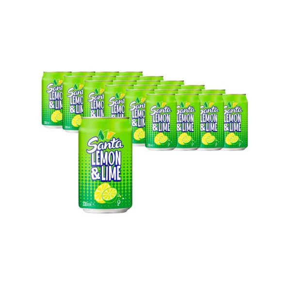 CAJA REFRESCO LIMÓN
